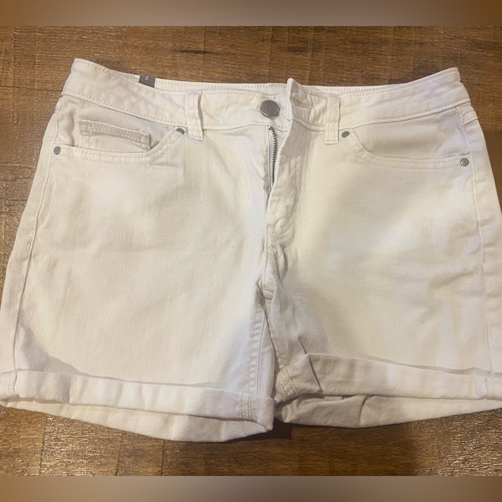 Lauren Conrad shorts
